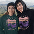 The Keep Nature Wild Hoodie features our signature moose and wilderness design, inspired by the landscapes that make the prairies and beyond so unforgettable.
