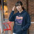 The Keep Nature Wild Hoodie features our signature moose and wilderness design, inspired by the landscapes that make the prairies and beyond so unforgettable.