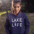 Embrace the serene vibes of lakeside living with our exclusive "Lake Life" hoodie. Designed for those who find their peace by the water, this hoodie combines comfort with a statement of tranquility.