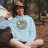 Embrace the serene vibe of lakeside living with our "Lake Life" Hoodie, a perfect blend of comfort and nostalgia. Crafted with a nod to the laid-back, timeless appeal of lake life, this hoodie features the phrase "Lake Life" prominently displayed in a charming retro font that evokes memories of sunny days spent by the water, laughter-filled evenings around campfires, and the soothing tranquility of nature.