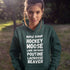 Canadian Lake Ontario hoodie with maple syrup hockey moose poutine lacrosse and beaver typography design