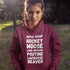 Canadian Lake Ontario hoodie with maple syrup hockey moose poutine lacrosse and beaver typography design