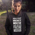 Canadian Lake Ontario hoodie with maple syrup hockey moose poutine lacrosse and beaver typography design