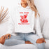 Our "Live, Laugh, Chug Maple Syrup" hoodie Features an iconic beaver rocking a Canada shirt and toque while chugging a bottle of maple syrup.