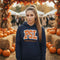 For the ones who live, laugh, and latte their way through fall—this hoodie is your official PSL uniform.