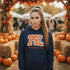 For the ones who live, laugh, and latte their way through fall—this hoodie is your official PSL uniform.