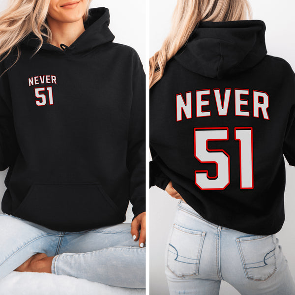 Sorry, But We’re Keeping Our Maple Syrup 🇨🇦✋ America, we love ya, but let’s get one thing straight—Canada is NOT interested in becoming the 51st state.