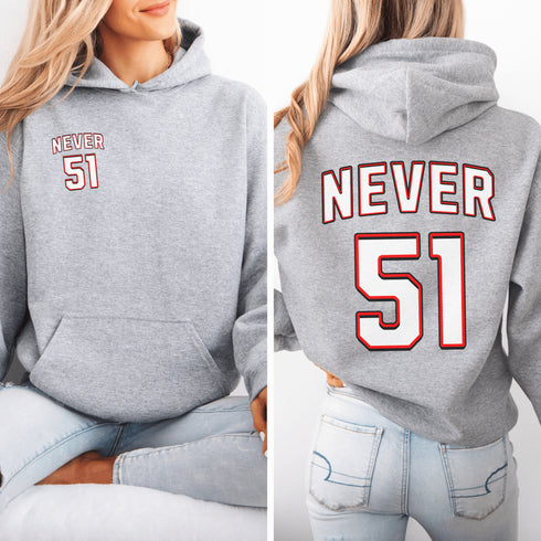 Sorry, But We’re Keeping Our Maple Syrup 🇨🇦✋ America, we love ya, but let’s get one thing straight—Canada is NOT interested in becoming the 51st state.