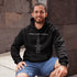Show off your Canadian pride with the Official Canadian Vocabulary Hoodie featuring classic Canadian words like eh, zed, toque, loonie, double-double and more. A cozy funny Canadian hoodie perfect for Canada Day, hockey fans and proud Canadians.