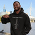 Show off your Canadian pride with the Official Canadian Vocabulary Hoodie featuring classic Canadian words like eh, zed, toque, loonie, double-double and more. A cozy funny Canadian hoodie perfect for Canada Day, hockey fans and proud Canadians.