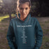 Show off your Canadian pride with the Official Canadian Vocabulary Hoodie featuring classic Canadian words like eh, zed, toque, loonie, double-double and more. A cozy funny Canadian hoodie perfect for Canada Day, hockey fans and proud Canadians.