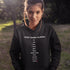 Show off your Canadian pride with the Official Canadian Vocabulary Hoodie featuring classic Canadian words like eh, zed, toque, loonie, double-double and more. A cozy funny Canadian hoodie perfect for Canada Day, hockey fans and proud Canadians.