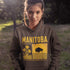 Celebrate the beauty of the heartland with our Manitoba Prairie Pride hoodie — a cozy tribute to the natural wonders of the province.