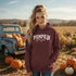 Pumpkin Season Hoodie