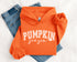 Pumpkin Season Hoodie