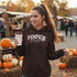 Pumpkin Season Hoodie