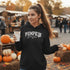 Pumpkin Season Hoodie