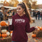 Pumpkin Season Hoodie