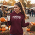 Pumpkin Season Hoodie