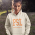 For the ones who live, laugh, and latte their way through fall—this hoodie is your official PSL uniform.
