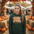 For the ones who live, laugh, and latte their way through fall—this hoodie is your official PSL uniform.