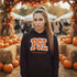 For the ones who live, laugh, and latte their way through fall—this hoodie is your official PSL uniform.