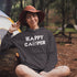 Happy Camper Hoodie