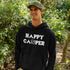 Happy Camper Hoodie