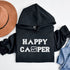Happy Camper Hoodie