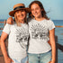 Girls Just Want To Have Sun T-Shirt