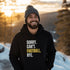 Introducing the "Sorry, Can’t, Football, Bye" Hoodie – because who has time for plans when there's a game on? Whether it’s a family dinner, your friend's birthday, or any non-football-related activity, this hoodie is your polite way of saying, "Not today, people."