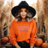 Halloween Sweatshirt - Spooky Season
