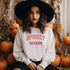 Halloween Sweatshirt - Spooky Season