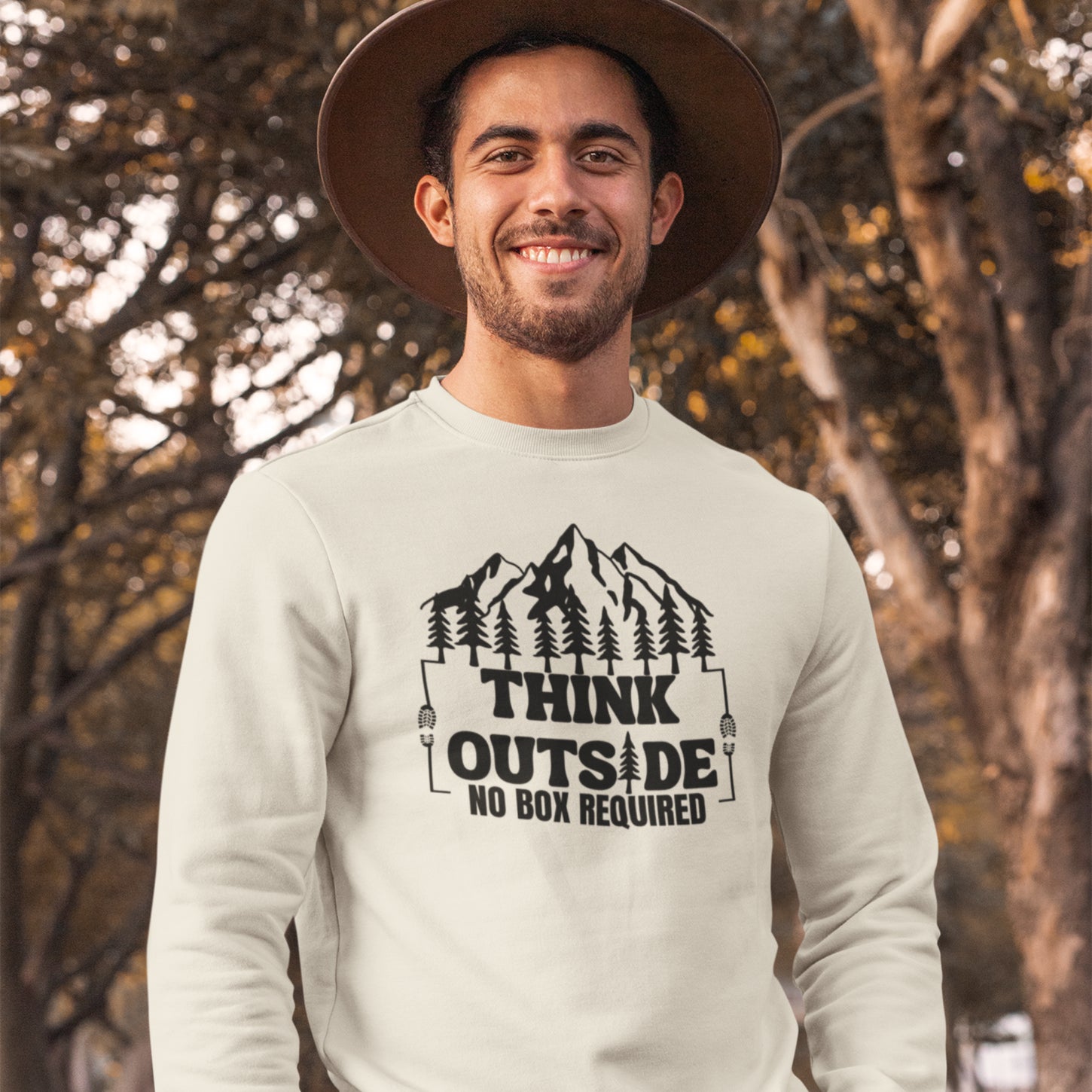 Experience Ultimate Warmth and Comfort with Our Men's Sweatshirts.