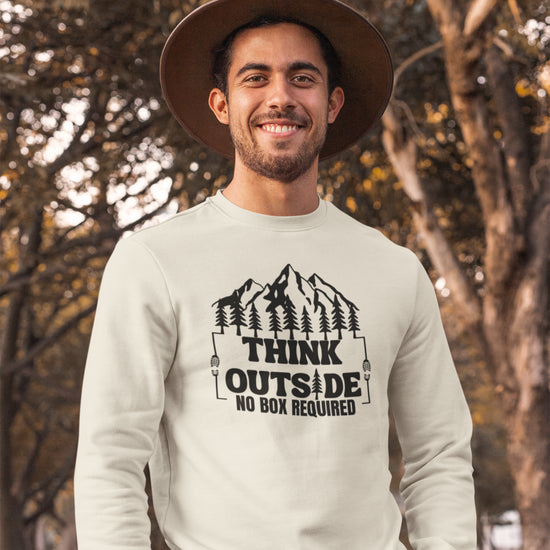 Experience Ultimate Warmth and Comfort with Our Men's Sweatshirts.