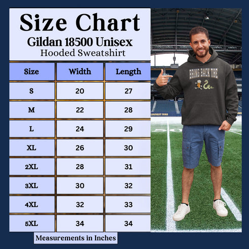 Bring Back The Beer Snake Hoodie