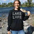 Lake Life Crewneck Sweatshirt