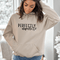 C & Win Sports Perfectly Imperfect Hoodie - C & Win Sports