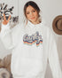 C & Win Sports Quirky Hoodie White / S - C & Win Sports