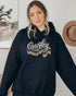 C & Win Sports Quirky Hoodie Black / S - C & Win Sports