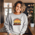 C & Win Sports Manitoba Home Sweet Home Sweatshirt - C & Win Sports