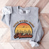 C & Win Sports Manitoba Home Sweet Home Sweatshirt - C & Win Sports