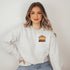 C & Win Sports Manitoba Home Sweet Home Sweatshirt - C & Win Sports