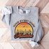 C & Win Sports Home Sweet Home Manitoba Sweatshirt - C & Win Sports