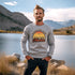 C & Win Sports Home Sweet Home Manitoba Sweatshirt - C & Win Sports