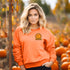 C & Win Sports Prairie Life Is The Best Life Sweatshirt - C & Win Sports