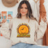 C & Win Sports Manitoba-Prairie Life Is The Best Life Sweatshirt S / Sand - C & Win Sports