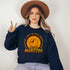 C & Win Sports Manitoba-Prairie Life Is The Best Life Sweatshirt S / Navy - C & Win Sports