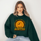 C & Win Sports Manitoba-Prairie Life Is The Best Life Sweatshirt S / Forest Green - C & Win Sports