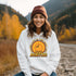 C & Win Sports Manitoba-Prairie Life Is The Best Life Hoodie White / S - C & Win Sports